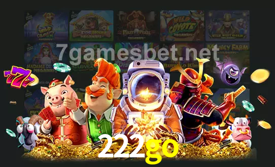 cassino 222go