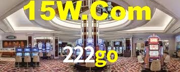 222go: Jogos de Caça-Níqueis-Altas Recompensas, Roleta-Velocidade, Blackjack-Desafios Máximos