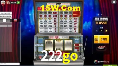 222go - Support