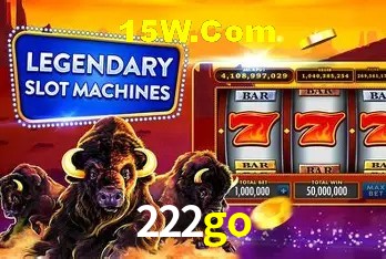 222go Slot - 320+ Caça-Níqueis Premium