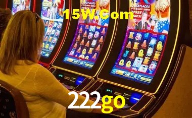 222go - Aplicativo Móvel