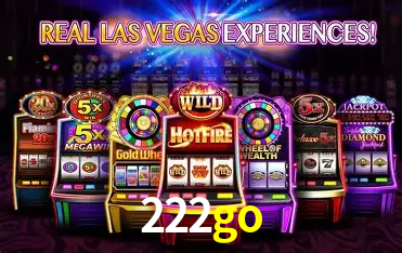222go Belo Horizonte - Jackpots