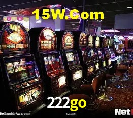 Diretório de Jogos 222go