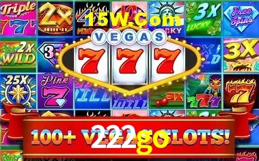 222go São Paulo - Top Slots