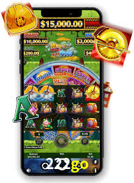 Roulette Table 222go